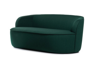 2-местный тканевый диван