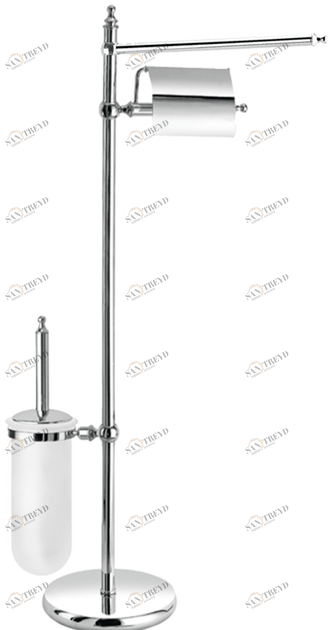 Fir Italia Accessori bagno classici  Abme12h 