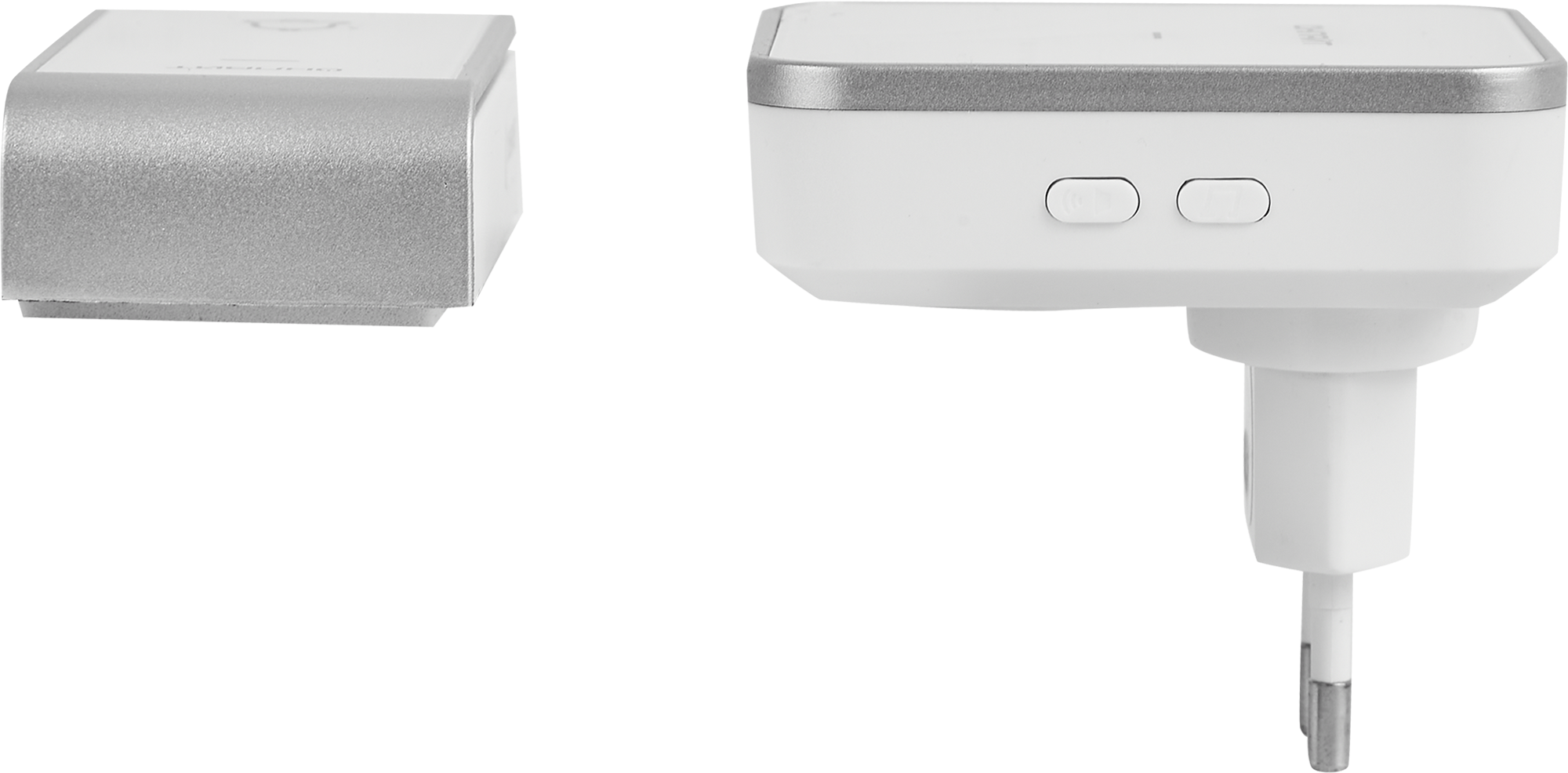 Беспроводной дверной звонок Santreyd Онлайт с 36 мелодиями 87106940 STLM-0073351 - Вид №2