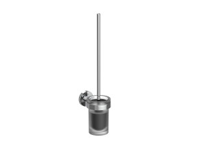 A817690C00 настенный держатель щетки ROCA Compas