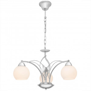 Подвесная люстра Silver Light Adele 138.54.3