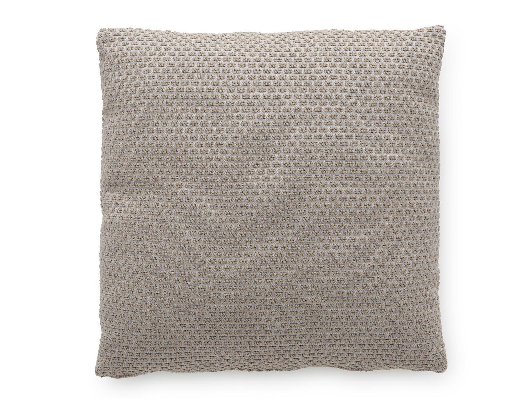 Наружная ткань съемная квадратная подушка Kartell Plastics ARCH-00062073 - Вид №30