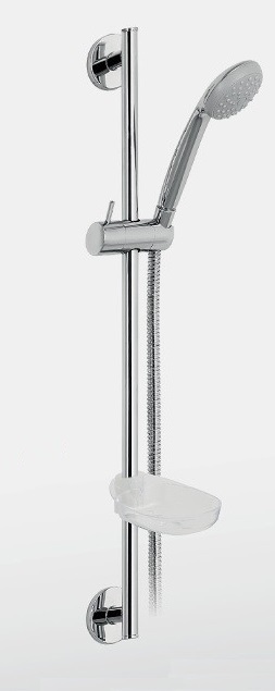 156-0001-00 Комплект смесителей Mofem Santreyd  - Вид №3