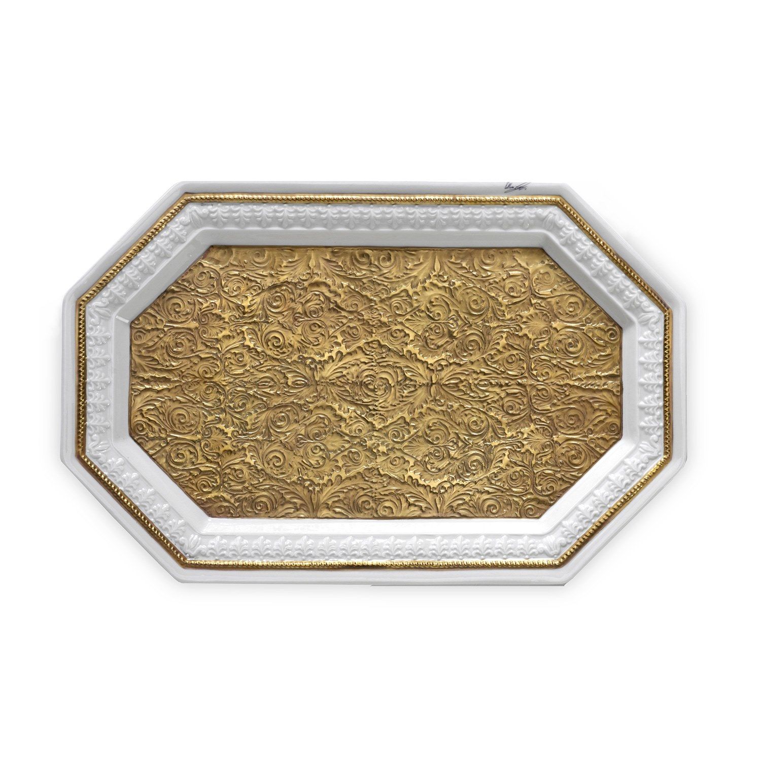 ARCH-00063264 Полка на борт ванны VILLARI Италия Amour Secret - Вид №1