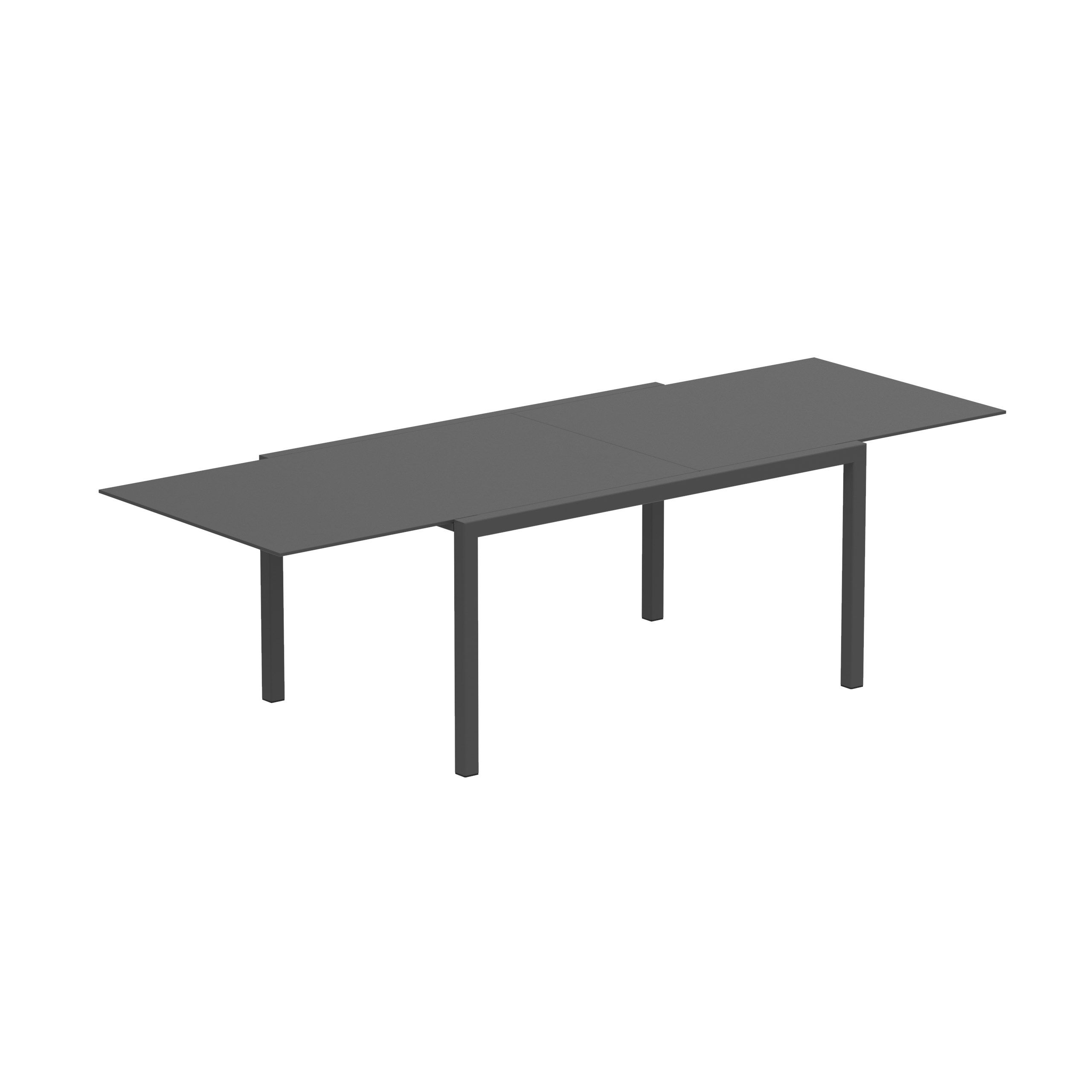 Выдвижной прямоугольный садовый стол Royal Botania Taboela ARCH-00053090 - Вид №6