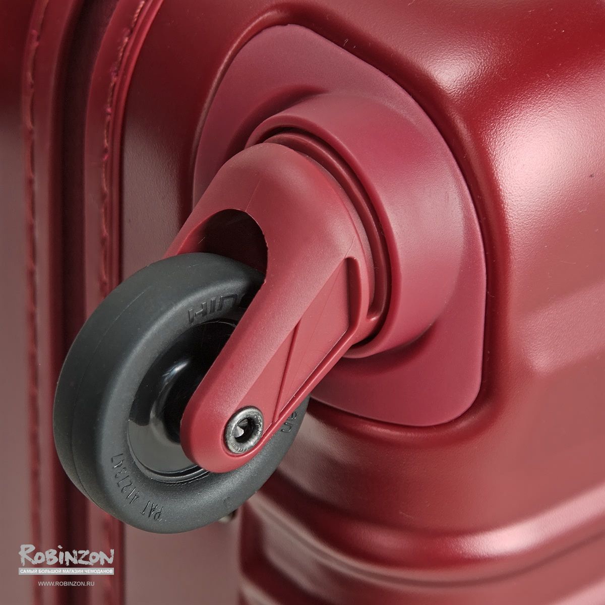 M5000-02-52 Чемодан M5000*52 S March Cosmopolitan - Вид №7