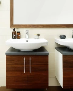 51939901 Накладная раковина на столешницу  овальная Gustavsberg