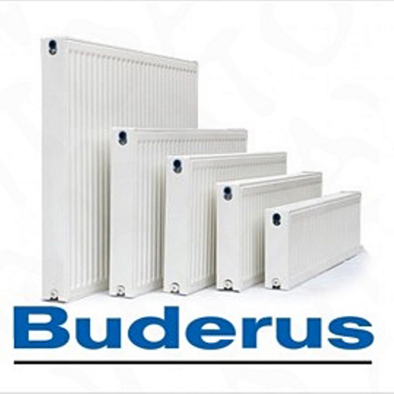 Радиатор Logatrend K-Profil Buderus 22 900 1200 7724105912 - Вид №1