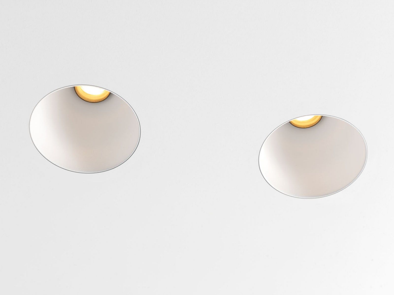 Круглый светодиодный светильник Modular Lighting Instruments наперсток ARCH-00089494 - Вид №3