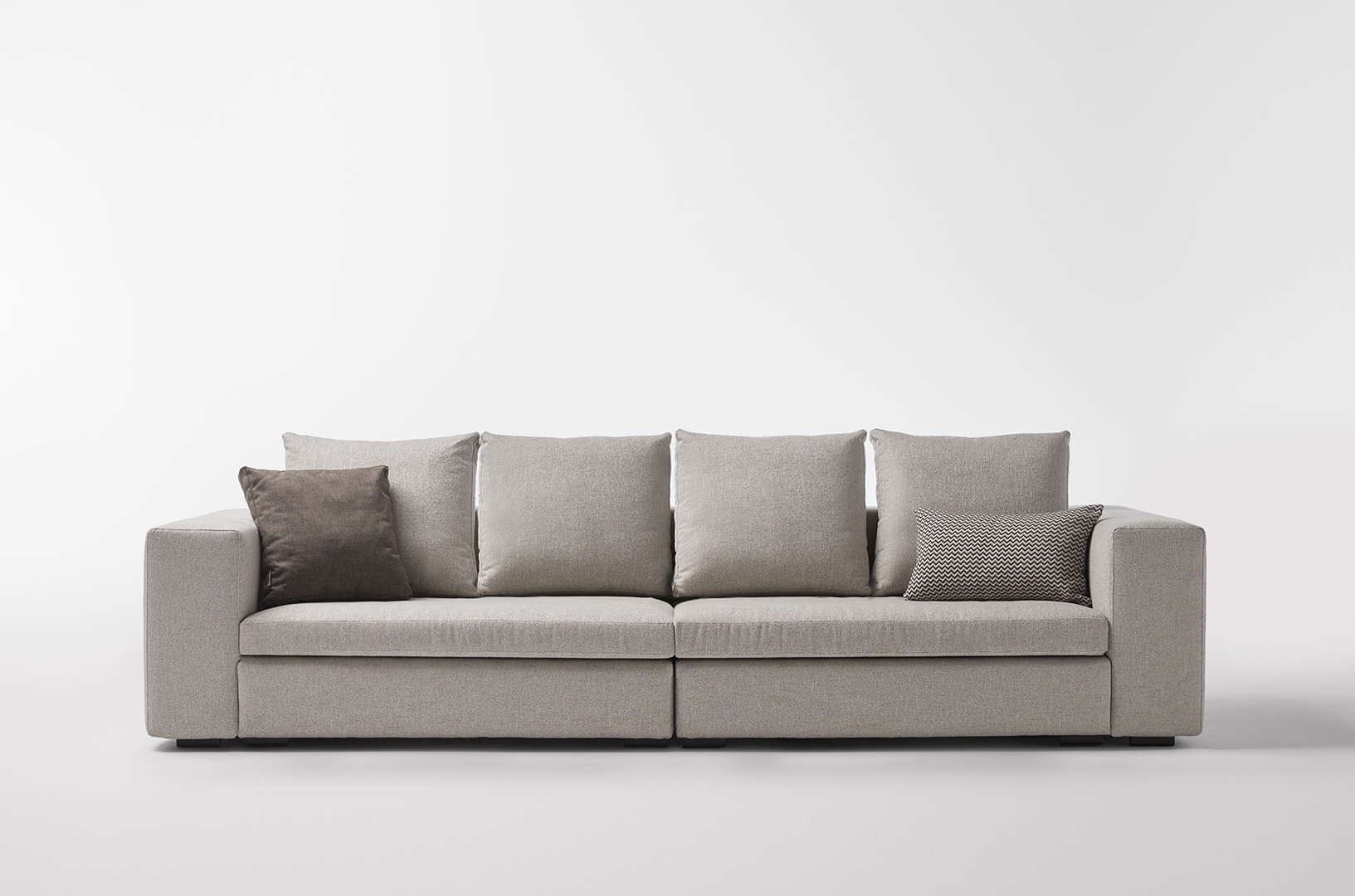 Принц диван Prince А4303 Coleccion Alexandra - Вид №5