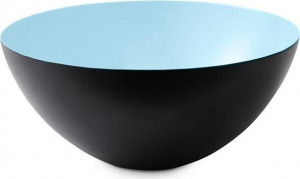 352665 Bowl Ø 12,5 - 30 мл Голубой Normann Copenhagen Krenit