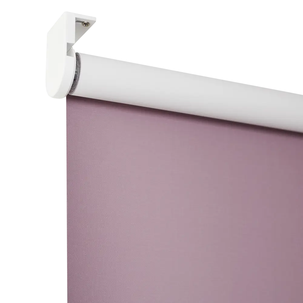 Штора рулонная блэкаут Inspire Santos 50x160 см сиреневая Santal 4 82692262 STLM-2011700 - Вид №3