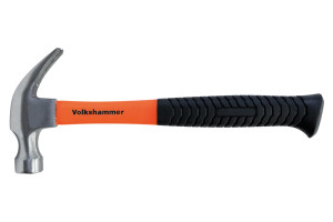 15624051 Молоток-гвоздодер 864204 Volkshammer