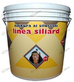 ARD RACCANELLO Силоксановая штукатурка против водорослей sun-id-1486230