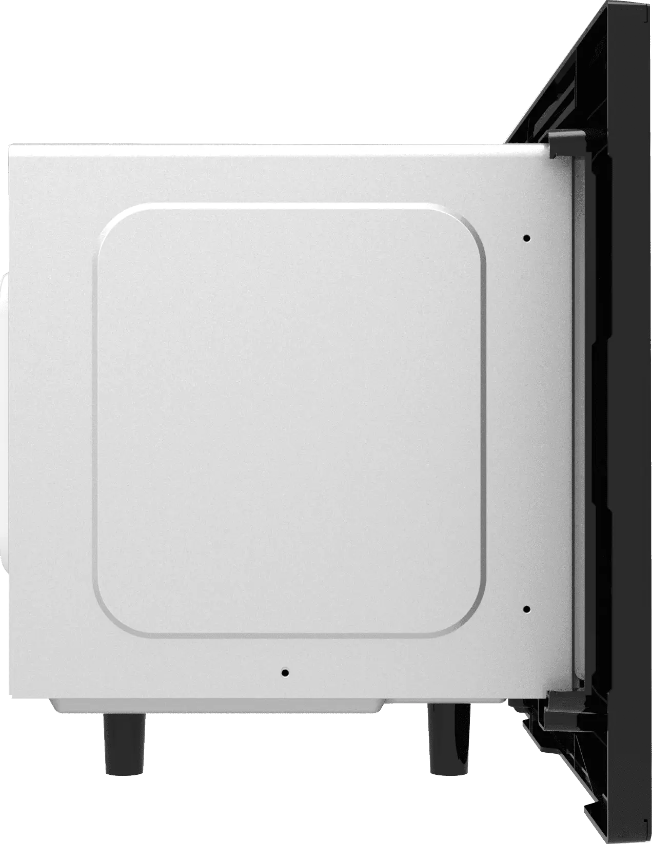 9269519 Встраиваемая микроволновая печь Candy CMXBDG207B черный STDN-0040298 - Вид №5