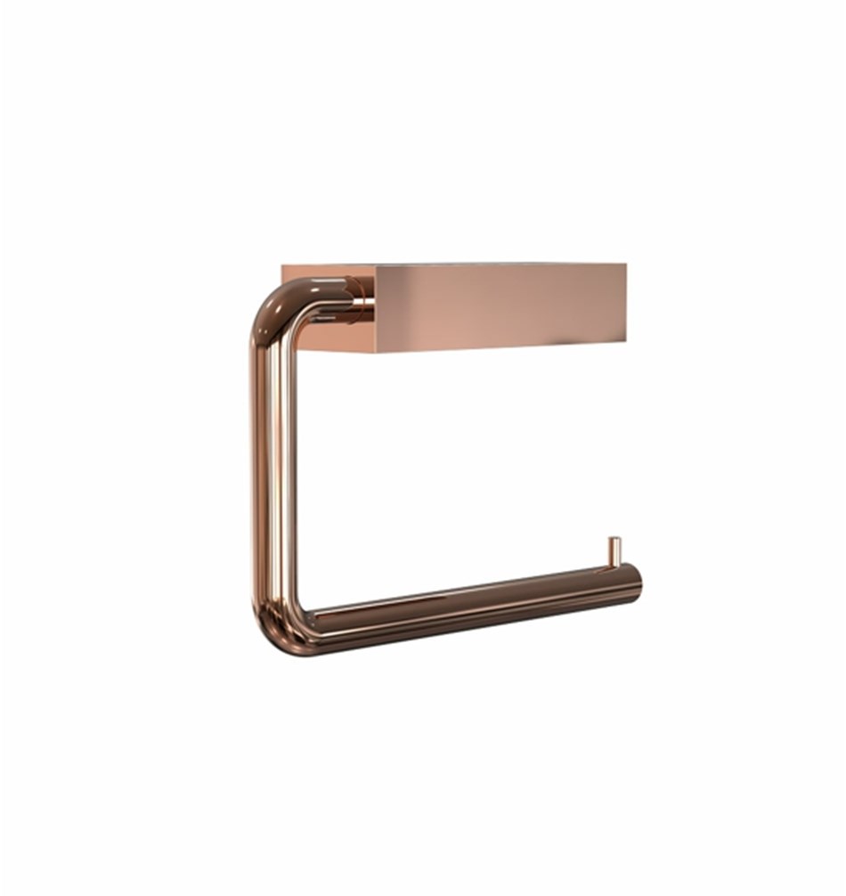 FROST Держатель туалетной бумаги 3 » медь Нержавеющая сталь Медь Q301414550 
