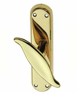 Pasini Латунный болт кремона Lybra 3152