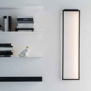 P457X310 Оконная лампа Adriani e Rossi