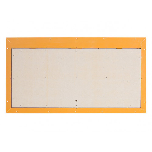 Напольный люк с газовыми амортизаторами 1200X600 ВОЗРОЖДЕНИЕ sun-id-1025090 - Вид №1