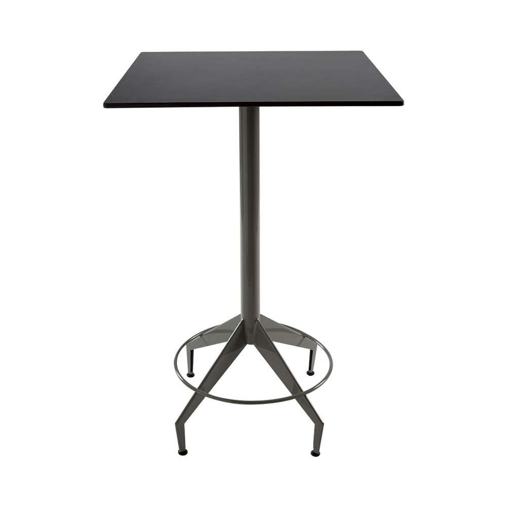 Квадратный стол в HPL Vela Arredamenti Shuttle ARCH-00137438 - Вид №1