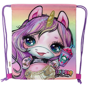 PSHP-UT1-883xs Poopsie Мешок для обуви Poopsie Surprise Unicorn