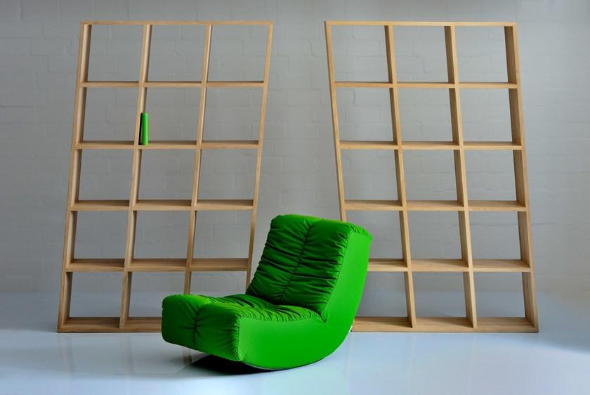 Vitamin Design Книжный шкаф из массива дерева sun-id-1479220 - Вид №8