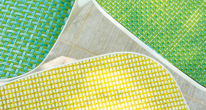 Штабелируемый садовый стул из полипропилена