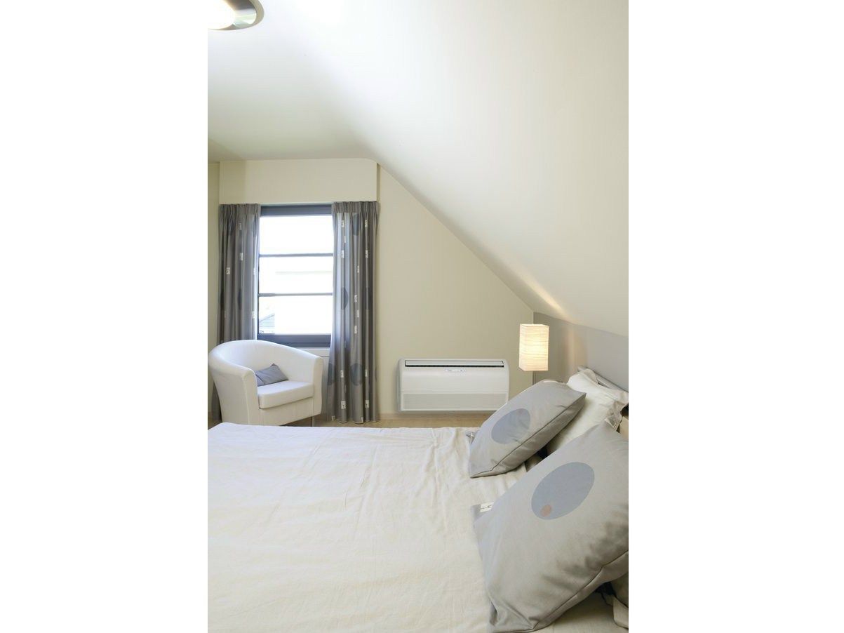 Настенный моно-сплит-кондиционер Daikin моно-сплит-фиксированные кондиционеры ARCH-00141324 - Вид №3