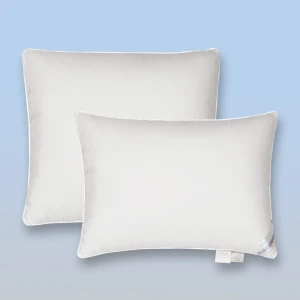 90565697 Подушка Medsleep Down Relax for Women 70x70см пух STLM-1427463