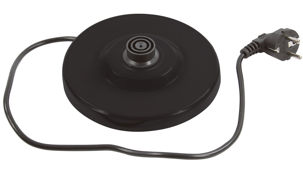 5354199 Электрочайник LUMME LU-166 черный STDN-0144370 - Вид №9