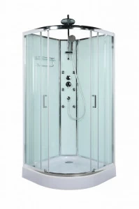 ДУШЕВАЯ КАБИНА BELBAGNO UNO-CAB-R-2-90-C-CR