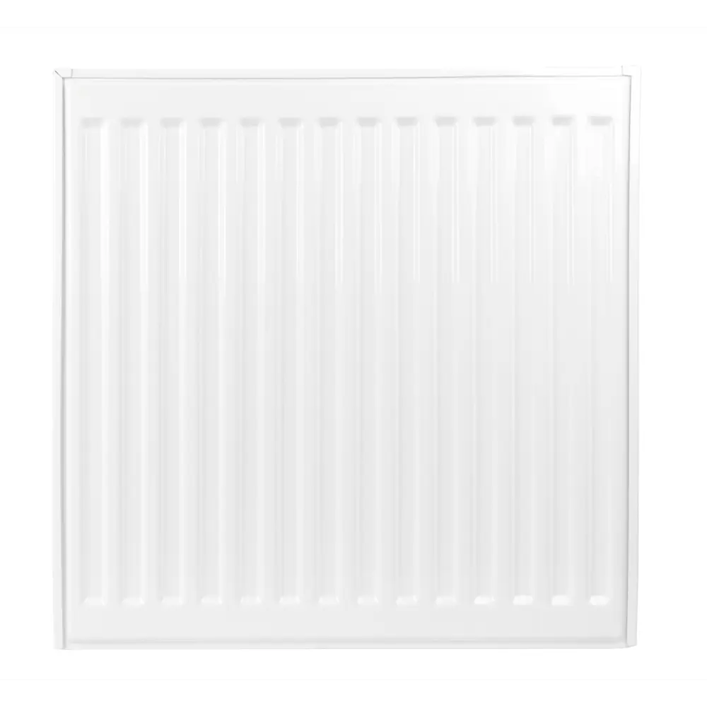 NEOLASER Compact 22 — стальной панельный радиатор 500×500 мм 89390380 STLM-1346670