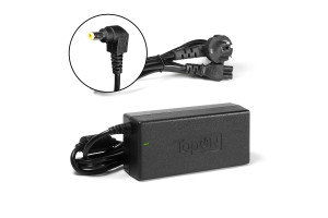 16433063 Блок питания для ноутбука Asus 19V 3.42A 5.5x2.5 65W PA-1650-02 TOP-AC02 TopOn