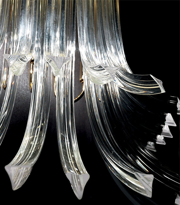 Бра COLETTE LONGHI Z 225 Loveluxe - Вид №1