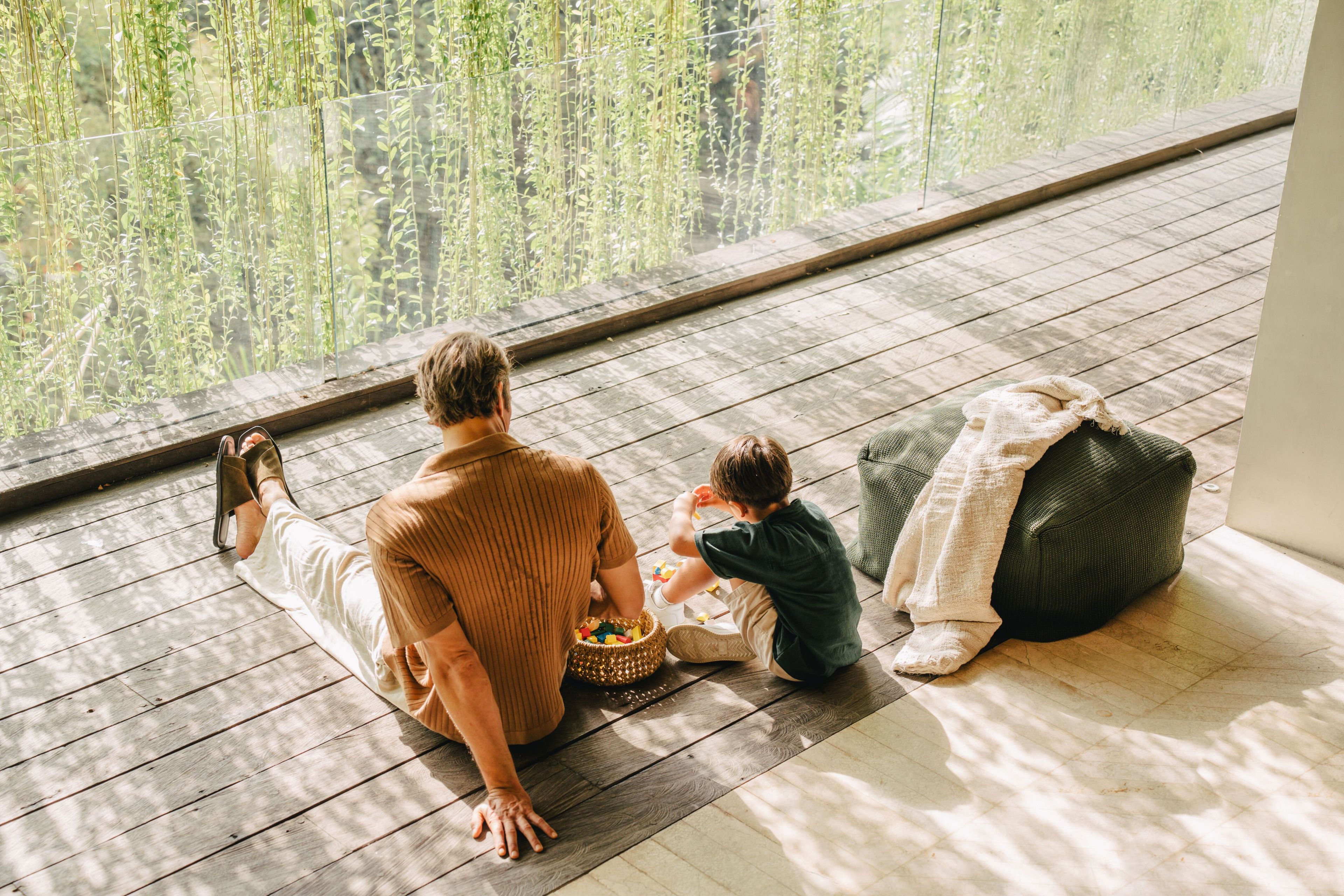 Круглая веревка сад пуфик cbdesign Виареджо ARCH-00074737 - Вид №6