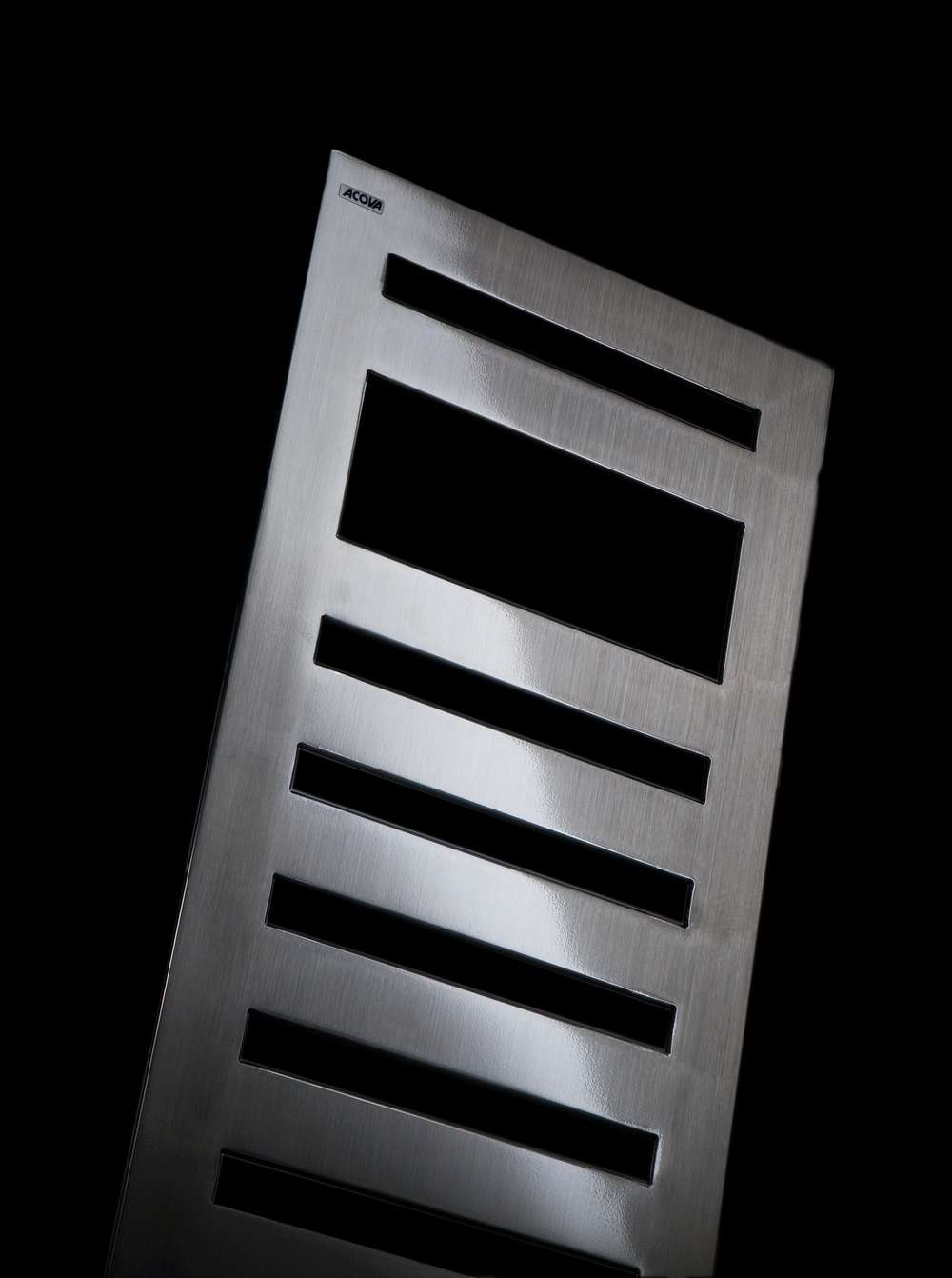 Радиатор Микс ASV-080-040/GF Karéna Spa Acova 805  - Вид №5