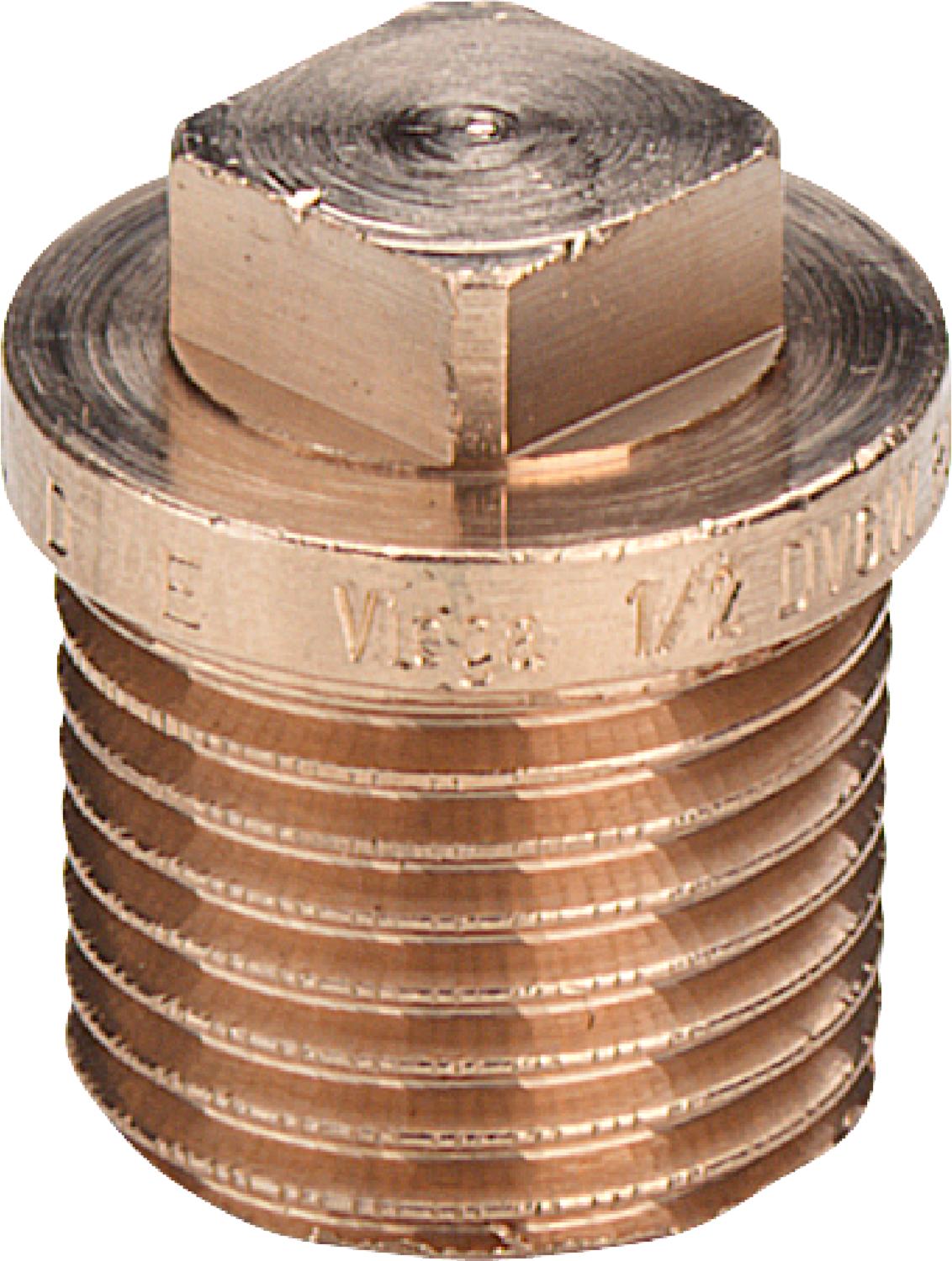 Viega Заглушка 3290 (441425) 441 425