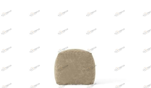 Birex Квадратный пуф с подкладкой sun-id-1350861