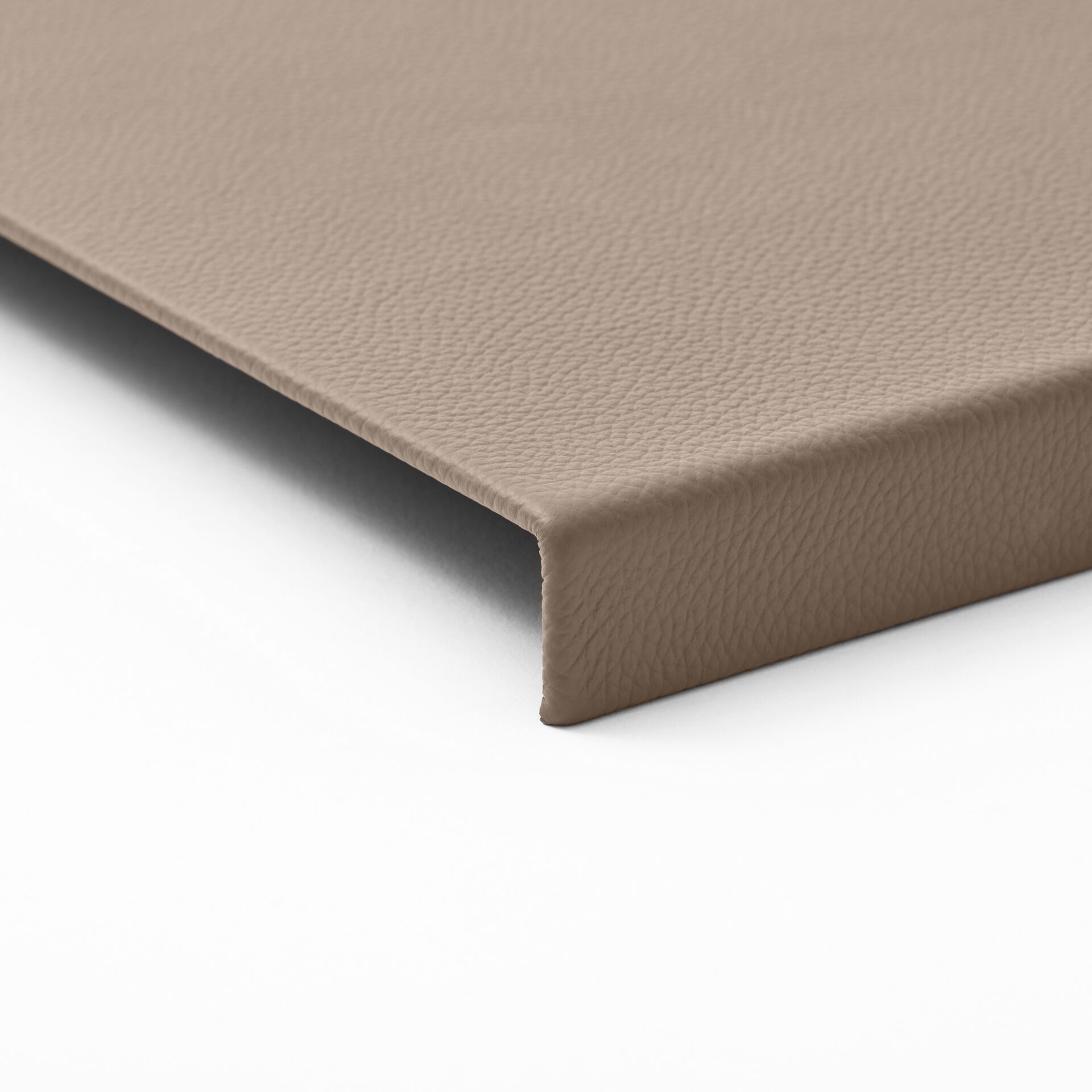 Кожаный прямоугольный коврик для мыши EGLOOH Adamantis ARCH-00124209 - Вид №12