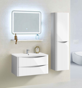 VMC-1R800LW База под раковину Vincea Roberta