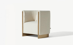 Adeline Кресло OASIS BATHROOM Adeline