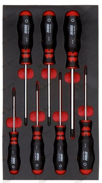 Würth Отвертка Assortimenti cacciaviti 0965900502