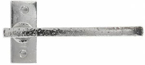 Dauby Ручка из бронзы с глянцевой поверхностью Pure® 16879