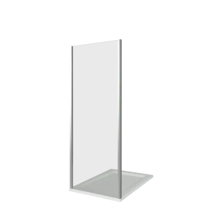 90022842 Душевая перегородка Good Door Antares SP-90-C-CH АН00008 STLM-1409463