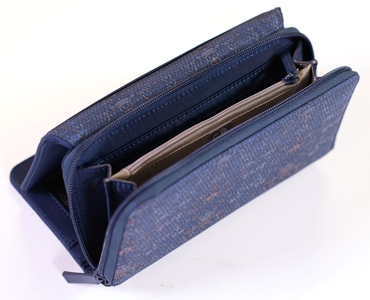 HFOL05/818-02 Кошелек HFOL05 RFID Hedgren Follis  - Вид №2