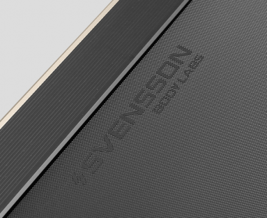 Беговая дорожка spacetech (amberlight) Svensson Body Labs sun-id-2068557 - Вид №5