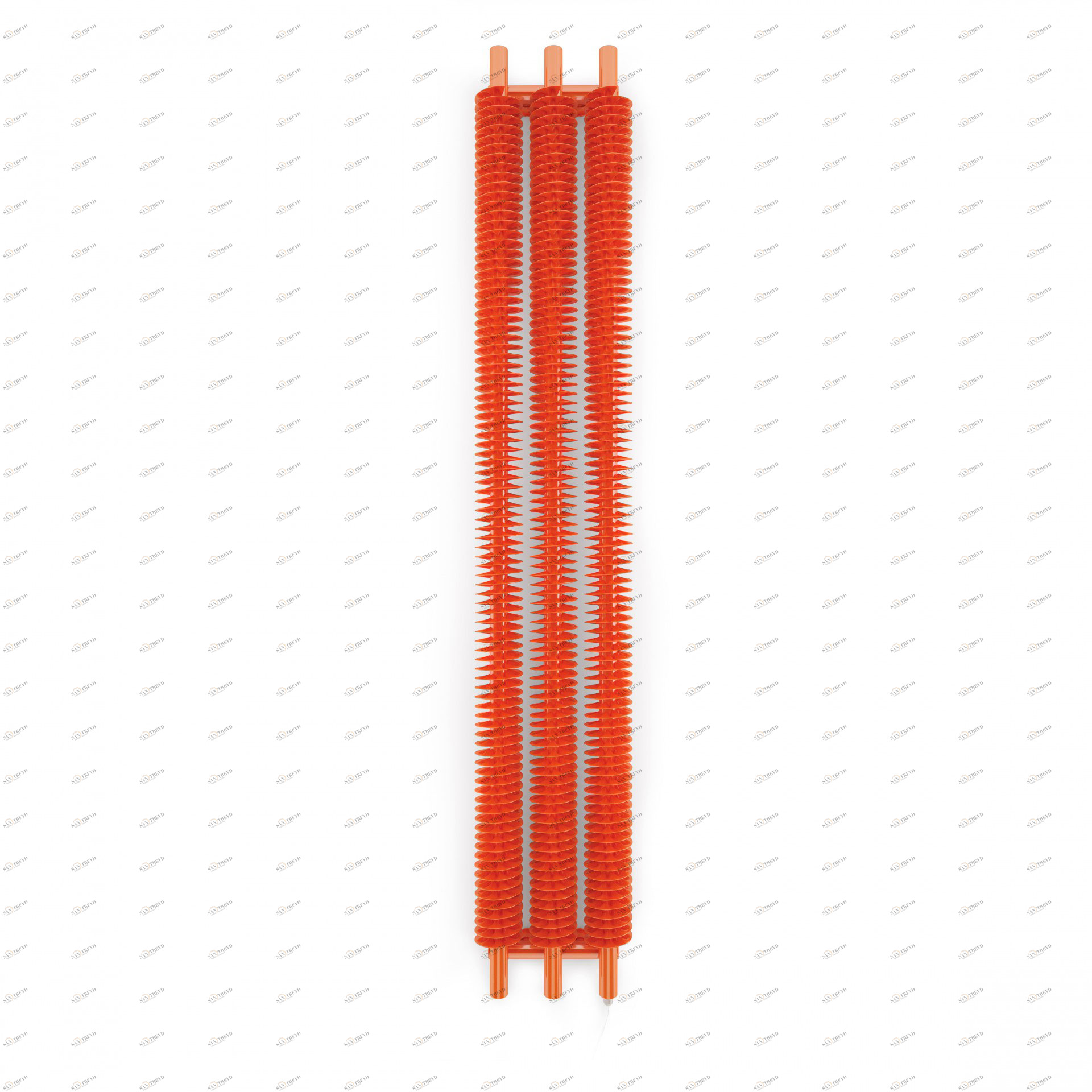 Полотенцесушители WLRVE180029 Ribbon V E Terma 3.33 