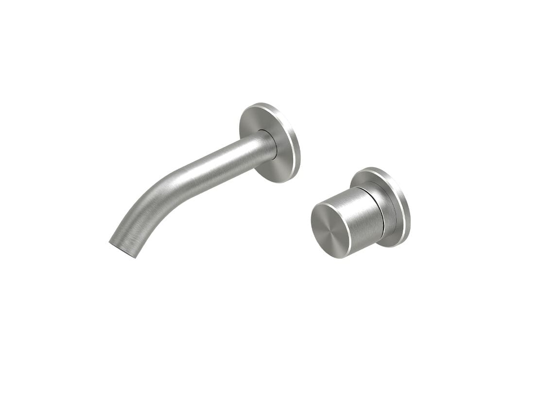 Смеситель для раковины из нержавеющей стали Quadrodesign Hum ARCH-00115299