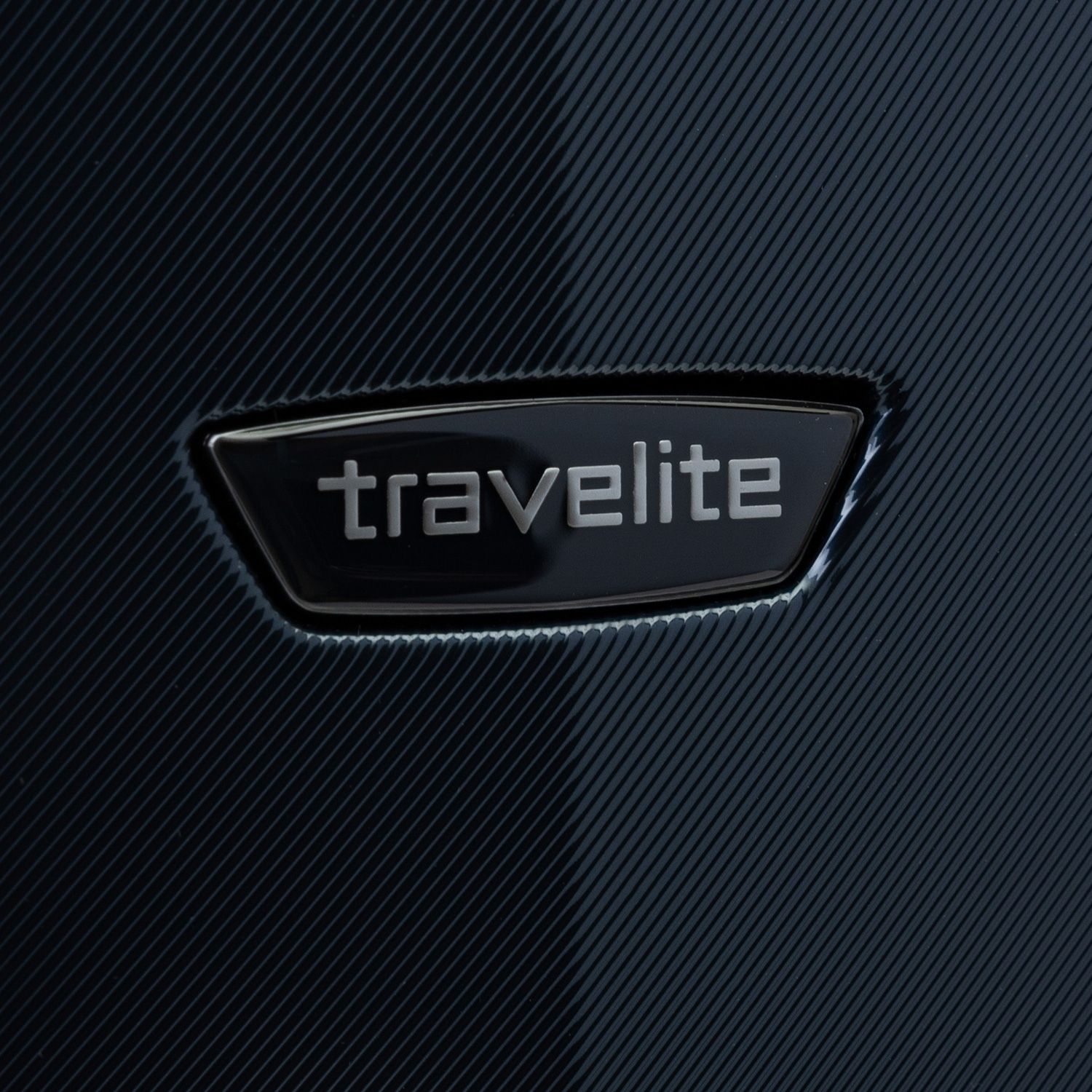 74549-20 Чемодан 74549 Trolley L Travelite Elbe  - Вид №5