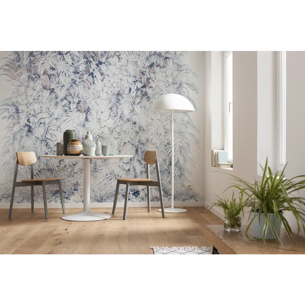 Фотообои «Вертикальный сад», бумажные, 368x254 см, 8-878 Komar STLM-2166149 - Вид №2